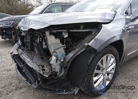2019 Buick Enclave Fwd Premium from USA, damaged, VIN 5GAERCKWXKJ267191